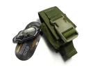 G TMC Frag Grenade Pouch Molle ( OD )